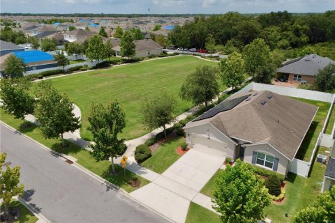 House in Kissimmee, Florida 4 bedrooms, 171.5 sq.m. № 1795008 - photo 26