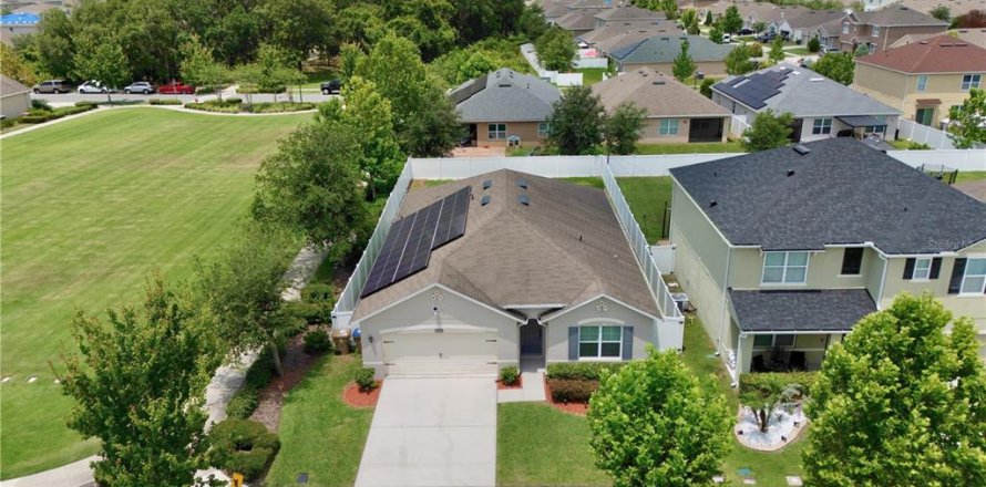 House in Kissimmee, Florida 4 bedrooms, 171.5 sq.m. № 1795008