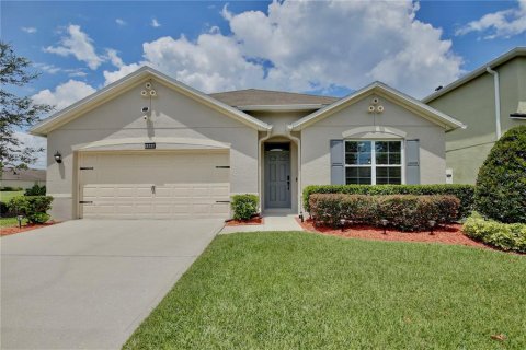 House in Kissimmee, Florida 4 bedrooms, 171.5 sq.m. № 1795008 - photo 2