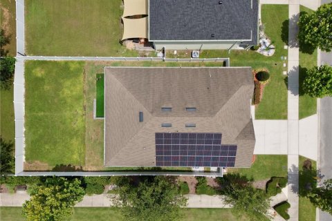 House in Kissimmee, Florida 4 bedrooms, 171.5 sq.m. № 1795008 - photo 28