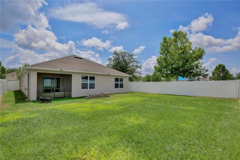 House in Kissimmee, Florida 4 bedrooms, 171.5 sq.m. № 1795008 - photo 24