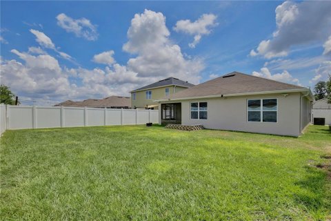 House in Kissimmee, Florida 4 bedrooms, 171.5 sq.m. № 1795008 - photo 25