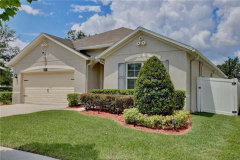 House in Kissimmee, Florida 4 bedrooms, 171.5 sq.m. № 1795008 - photo 3