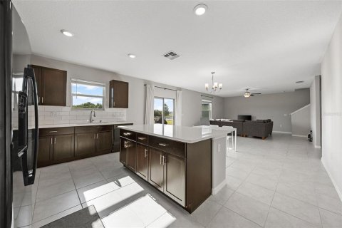 Villa ou maison à vendre à Lakeland, Floride: 4 chambres, 246.66 m2 № 1722206 - photo 12