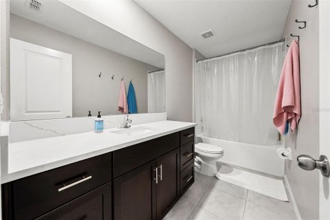 Villa ou maison à vendre à Lakeland, Floride: 4 chambres, 246.66 m2 № 1722206 - photo 27