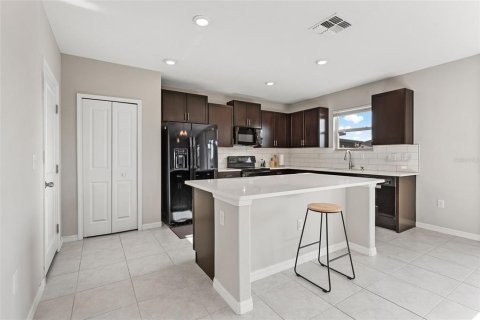 Villa ou maison à vendre à Lakeland, Floride: 4 chambres, 246.66 m2 № 1722206 - photo 10