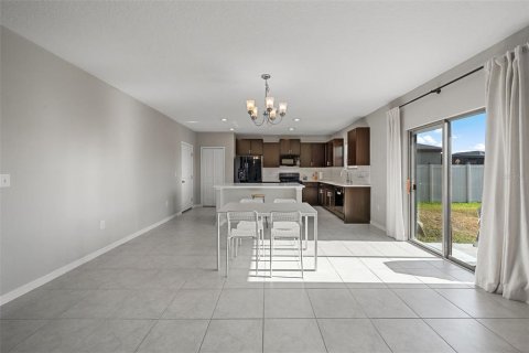 Villa ou maison à vendre à Lakeland, Floride: 4 chambres, 246.66 m2 № 1722206 - photo 8