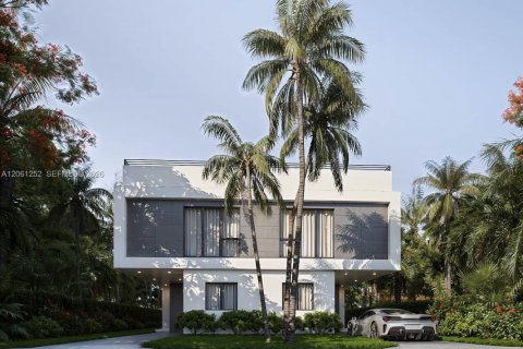 Touwnhouse à vendre à Miami, Floride: 4 chambres, 256.04 m2 № 2169514 - photo 2