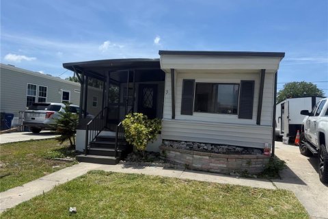 Apartamento en Bradenton, Florida 3 dormitorios, 75.25 m2 № 2287504