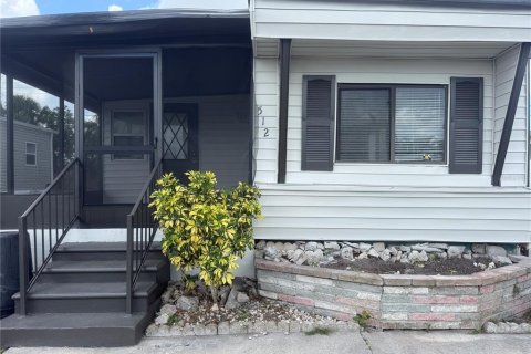 Apartamento en alquiler en Bradenton, Florida, 3 dormitorios, 75.25 m2 № 2287504 - foto 2
