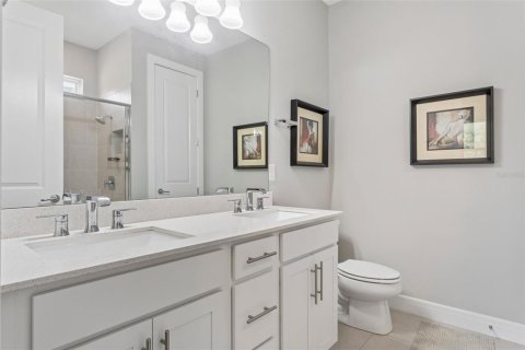 Villa ou maison à vendre à Zephyrhills, Floride: 4 chambres, 209.4 m2 № 2093203 - photo 21