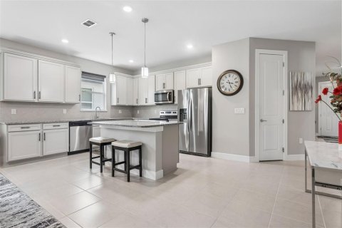 Villa ou maison à vendre à Zephyrhills, Floride: 4 chambres, 209.4 m2 № 2093203 - photo 8