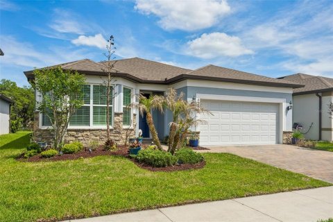 Villa ou maison à Zephyrhills, Floride 4 chambres, 209.4 m2 № 2093203