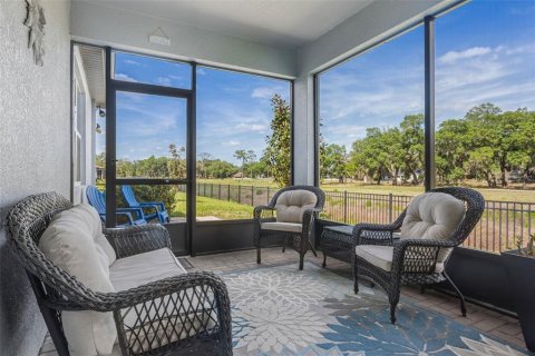 Villa ou maison à vendre à Zephyrhills, Floride: 4 chambres, 209.4 m2 № 2093203 - photo 26