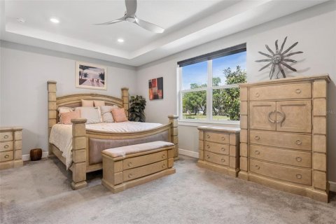 Villa ou maison à vendre à Zephyrhills, Floride: 4 chambres, 209.4 m2 № 2093203 - photo 18