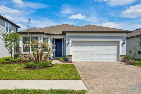 Villa ou maison à vendre à Zephyrhills, Floride: 4 chambres, 209.4 m2 № 2093203 - photo 2