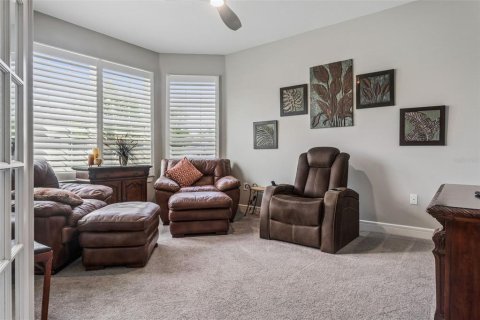Villa ou maison à vendre à Zephyrhills, Floride: 4 chambres, 209.4 m2 № 2093203 - photo 5