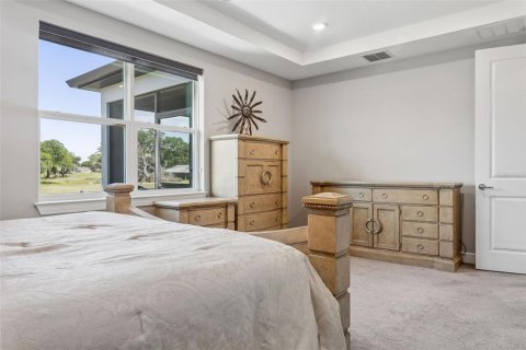 Villa ou maison à vendre à Zephyrhills, Floride: 4 chambres, 209.4 m2 № 2093203 - photo 19
