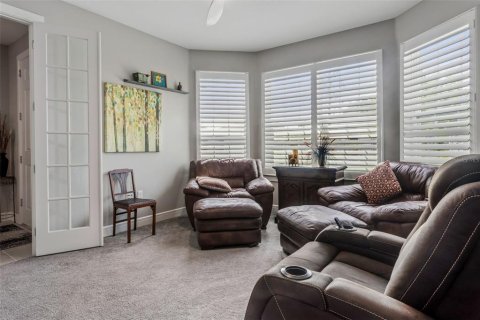Villa ou maison à vendre à Zephyrhills, Floride: 4 chambres, 209.4 m2 № 2093203 - photo 6