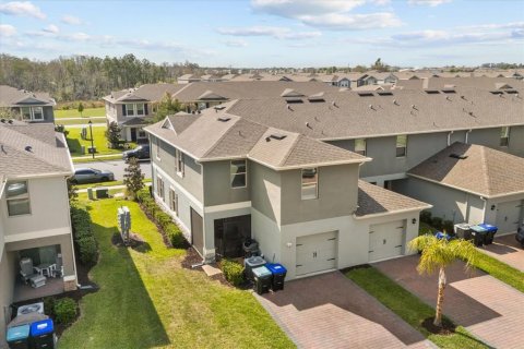Touwnhouse à vendre à Winter Garden, Floride: 3 chambres, 153.66 m2 № 2102038 - photo 24
