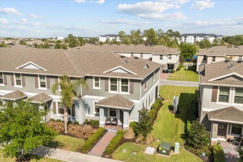 Touwnhouse à vendre à Winter Garden, Floride: 3 chambres, 153.66 m2 № 2102038 - photo 23