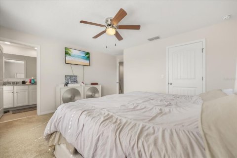 Touwnhouse à vendre à Winter Garden, Floride: 3 chambres, 153.66 m2 № 2102038 - photo 19