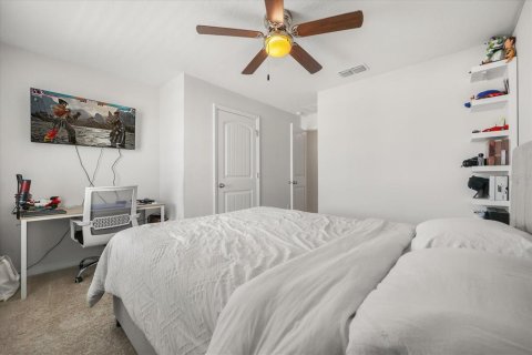 Touwnhouse à vendre à Winter Garden, Floride: 3 chambres, 153.66 m2 № 2102038 - photo 12