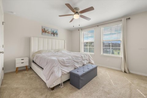 Touwnhouse à vendre à Winter Garden, Floride: 3 chambres, 153.66 m2 № 2102038 - photo 18