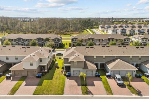 Touwnhouse à vendre à Winter Garden, Floride: 3 chambres, 153.66 m2 № 2102038 - photo 25