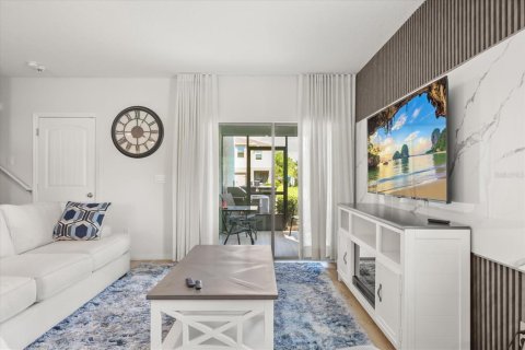 Touwnhouse à vendre à Winter Garden, Floride: 3 chambres, 153.66 m2 № 2102038 - photo 3