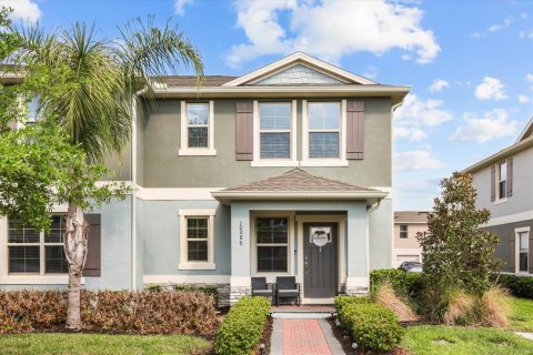 Adosado en Winter Garden, Florida 3 dormitorios, 153.66 m2 № 2102038
