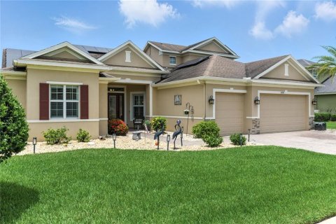 Casa en venta en Land O' Lakes, Florida, 4 dormitorios, 293.2 m2 № 1822458 - foto 8