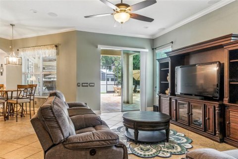 House in Land O' Lakes, Florida 4 bedrooms, 293.2 sq.m. № 1822458 - photo 26
