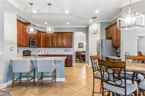 Casa en venta en Land O' Lakes, Florida, 4 dormitorios, 293.2 m2 № 1822458 - foto 25