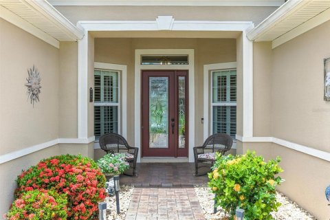 Casa en venta en Land O' Lakes, Florida, 4 dormitorios, 293.2 m2 № 1822458 - foto 9