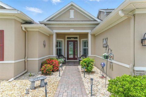Casa en venta en Land O' Lakes, Florida, 4 dormitorios, 293.2 m2 № 1822458 - foto 4