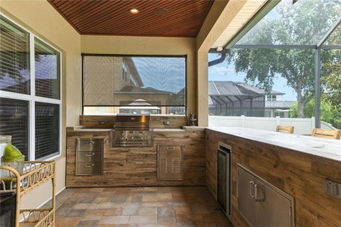 Casa en venta en Land O' Lakes, Florida, 4 dormitorios, 293.2 m2 № 1822458 - foto 3