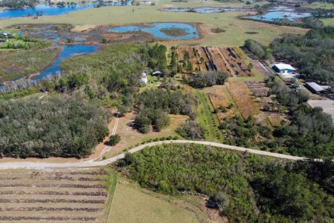 Land in Clermont, Florida № 1581241 - photo 1