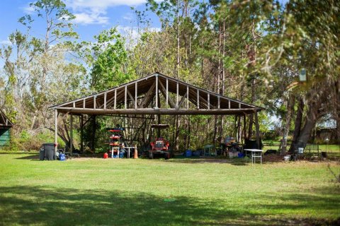 Land in Clermont, Florida № 1581241 - photo 4
