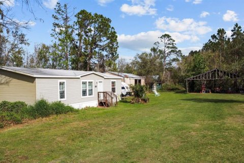 Land in Clermont, Florida № 1581241 - photo 25