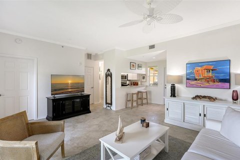 Condo in Sarasota, Florida, 1 bedroom  № 2100846 - photo 19