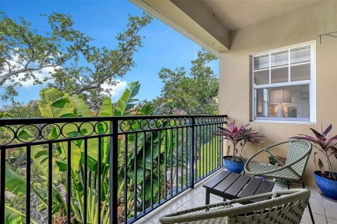 Condo in Sarasota, Florida, 1 bedroom  № 2100846 - photo 16