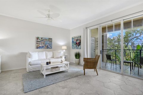 Condo in Sarasota, Florida, 1 bedroom  № 2100846 - photo 14