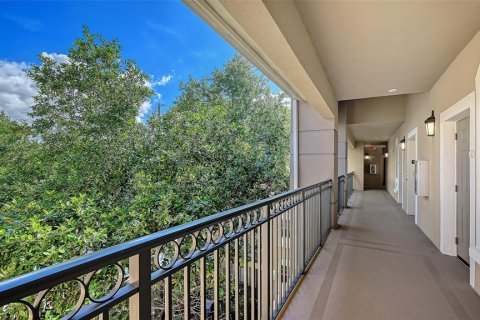 Condo in Sarasota, Florida, 1 bedroom  № 2100846 - photo 9