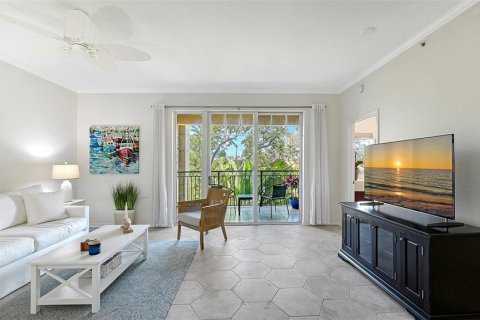 Condo in Sarasota, Florida, 1 bedroom  № 2100846 - photo 12