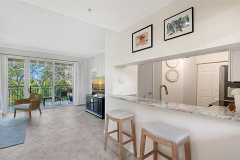 Condo in Sarasota, Florida, 1 bedroom  № 2100846 - photo 11
