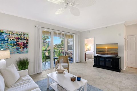 Condo in Sarasota, Florida, 1 bedroom  № 2100846 - photo 15