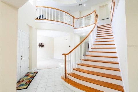 Villa ou maison à vendre à Lutz, Floride: 5 chambres, 366.31 m2 № 1666182 - photo 9