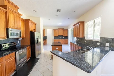 Villa ou maison à vendre à Lutz, Floride: 5 chambres, 366.31 m2 № 1666182 - photo 16