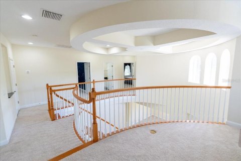 Villa ou maison à vendre à Lutz, Floride: 5 chambres, 366.31 m2 № 1666182 - photo 28